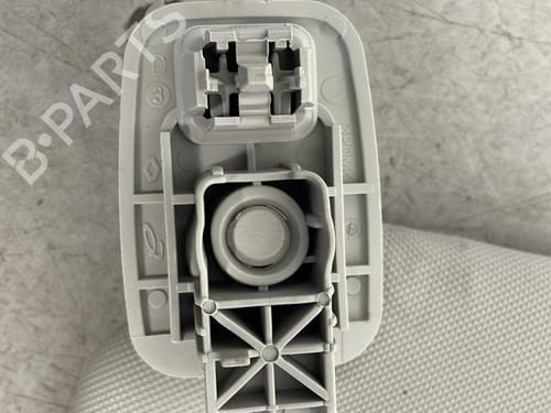 Right sun visor RENAULT CLIO IV (BH_) 0.9 TCe 90 (BHNF, BHMA, BHMH, BHJK, BHJR) | BP33475537I2 - Image 4