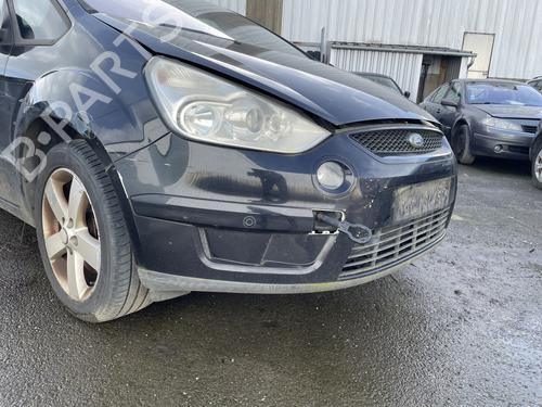 Used Front bumper reinforcement Front bumper reinforcement FORD S-MAX (WA6) 1.8 TDCi (125 hp) 32134223 32134223