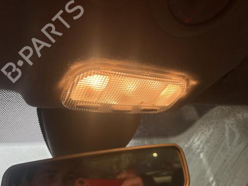 Kabinelys CITROËN C3 I (FC_, FN_) 1.4 16V (88 hp) 31839206