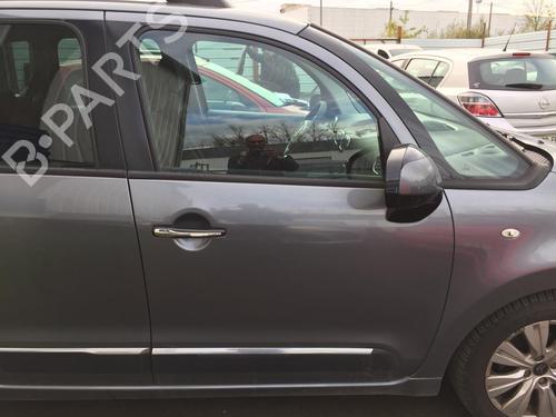 Used Front right window mechanism Front right window mechanism CITROËN C3 Picasso (SH_) 1.6 HDi (90 hp) 30362886 30362886