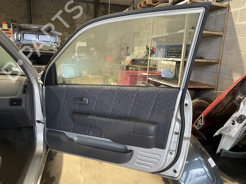 Front right window mechanism HONDA LOGO (GA) 1.3 (GA3) | BP31887268C23