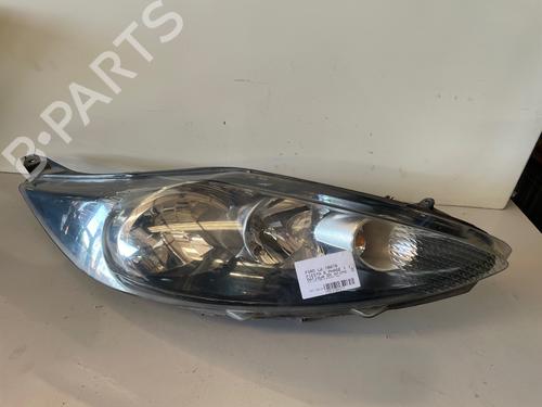 Right headlight FORD FIESTA VI (CB1, CCN) 1.25 | BP40604077C29 - Image 2