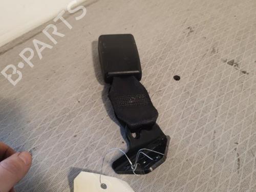 Used Seat buckle PEUGEOT 208 I (CA_, CC_) 1.2 VTI 82 (82 hp) 26427556
