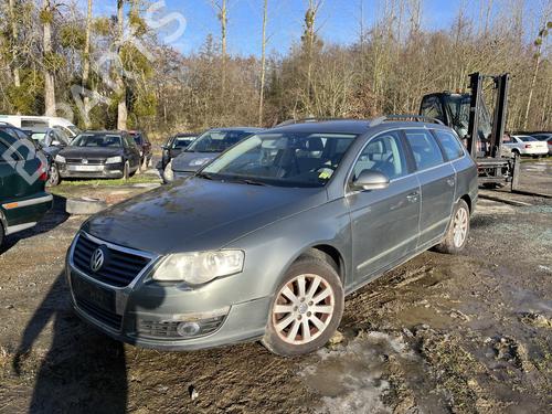 Used Horn VW PASSAT B6 Variant (3C5) 1.9 TDI (105 hp) 31340034