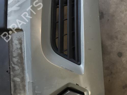 Front bumper RENAULT MODUS / GRAND MODUS (F/JP0_) 1.5 dCi (FP0D, JP0D) | BP32118142C7 