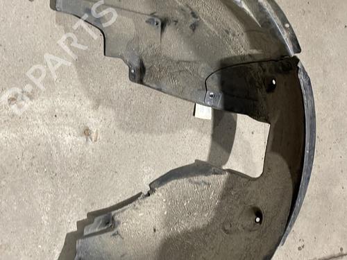 Wheel arch BMW 1 (E81) 118 d | BP26419414C56 