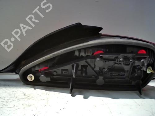 Left taillight PEUGEOT 406 Coupe (8C) 2.0 16V | BP26417488C34 
