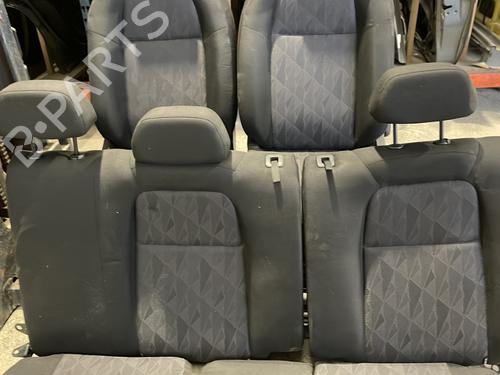 Seats set CITROËN C-ELYSEE (DD_) 1.5 BlueHDi 100 | BP26418941C78 - Image 3