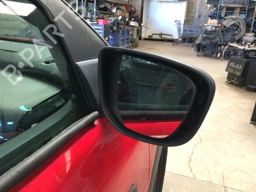 Right mirror CITROËN C4 CACTUS 1.2 VTi 82 | BP27433799C27 