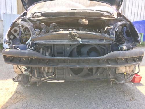 Frontplate/Frontkurv CITROËN XSARA PICASSO (N68) 1.6 HDi (90 hp) 26937957