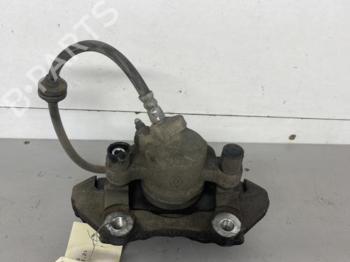 Used Left front brake caliper Left front brake caliper RENAULT CLIO IV (BH_) 1.2 16V (73 hp) 27612753 27612753