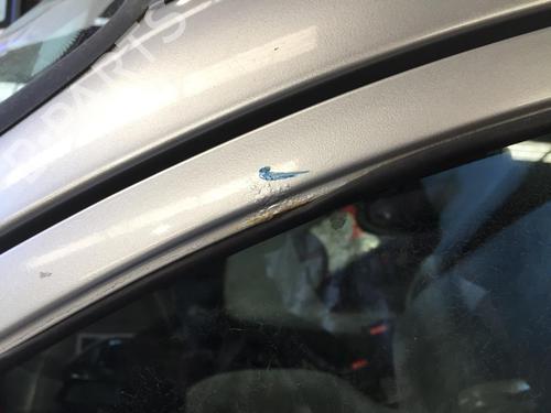 Left front door OPEL CORSA B (S93) 1.4 i (F08, F68, M68) | BP29320206C2 