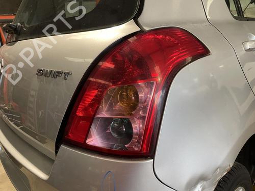 Right taillight SUZUKI SWIFT III (MZ, EZ) 1.3 DDiS (RS413D) | BP26426821C35 - Image 2