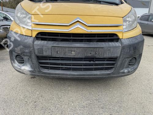 Grill CITROËN JUMPY II Van 1.6 HDi 90 16V (90 hp) 33049997