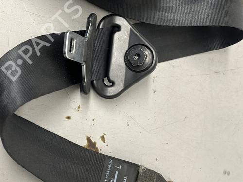 Rear left belt tensioner DACIA LODGY (JS_) 1.2 TCe (JSAY, JSM0) | BP29320138C89 