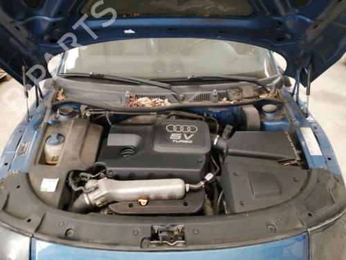 Dashboard AUDI TT Roadster (8N9) 1.8 T | BP26415287C46  - Image 12