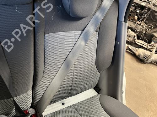 Cinto de segurança traseiro esquerdo Cinto de segurança traseiro esquerdo KIA PICANTO I (SA) 1.1 (65 hp) 36099170 36099170