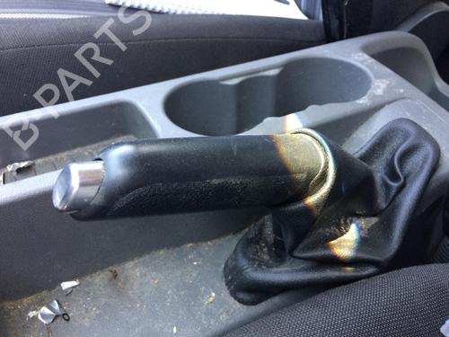 Used Hand brake FORD FOCUS II (DA_, HCP, DP) 1.6 TDCi (90 hp) 27090689
