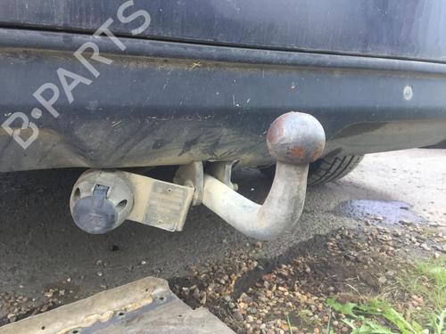 Tow ball/Mechanism CITROËN C5 III (RD_) 1.6 HDi 110 (RD9HZC) | BP29583627C141 