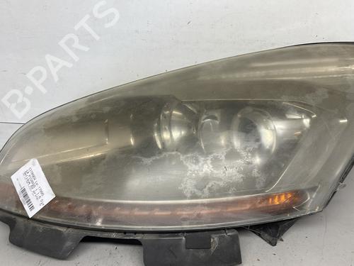 Faro izquierdo CITROËN C4 Picasso I MPV (UD_) 1.6 HDi (109 hp) 29999700