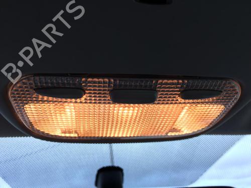 Used Interior roof light PEUGEOT 407 (6D_) 1.6 HDi 110 (6D9HZC, 6D9HYC) (109 hp) 27237564