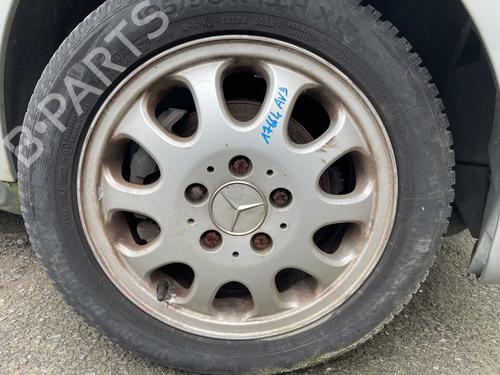 Cerchio MERCEDES-BENZ A-CLASS (W168) A 170 CDI (168.009, 168.109) (95 hp) 30902537