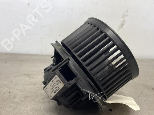 Used Heater blower motor Heater blower motor FORD FIESTA VI (CB1, CCN) 1.25 (82 hp) 31613160 31613160