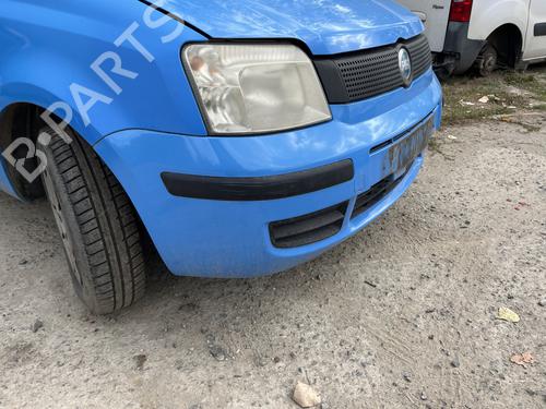 Right headlight FIAT PANDA (169_) 1.1 (169.AXA1A) | BP38584717C29 - Image 2