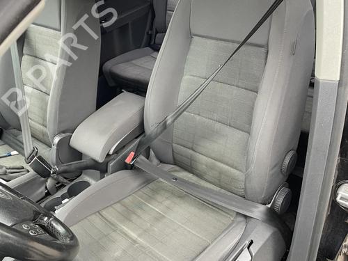 Left front seat VW TOURAN (1T1, 1T2) 1.9 TDI | BP29465931C15 