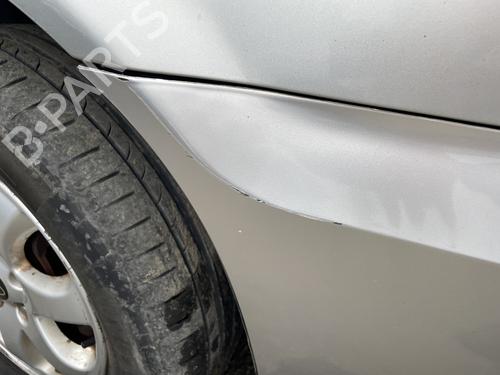 Front bumper KIA CARNIVAL I (UP) 2.9 TDi | BP26951420C7 