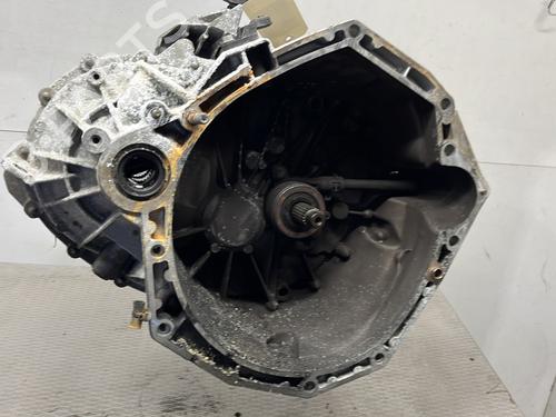 gearbox-renault-clio-iii-grandtour-kr01_-2007-32230339 main image