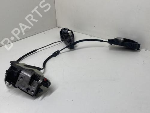 Used Rear right lock CITROËN C4 II (NC_) 1.6 HDi 115 (114 hp) 26421997