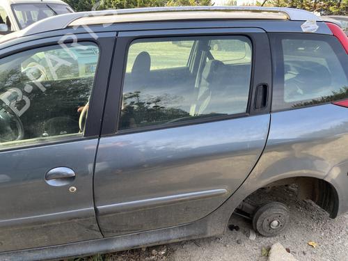 left-rear-door-peugeot-206-sw-2ek-2002-38516207 main image