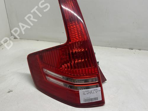 Used Left taillight CITROËN C4 I (LC_) 1.6 16V (109 hp) 29995935