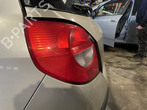 Left taillight RENAULT CLIO III (BR0/1, CR0/1) 1.5 dCi (BR17, CR17) | BP32341686C34