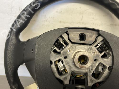 Steering wheel NISSAN NOTE (E12) 1.5 dCi | BP26412375C49 