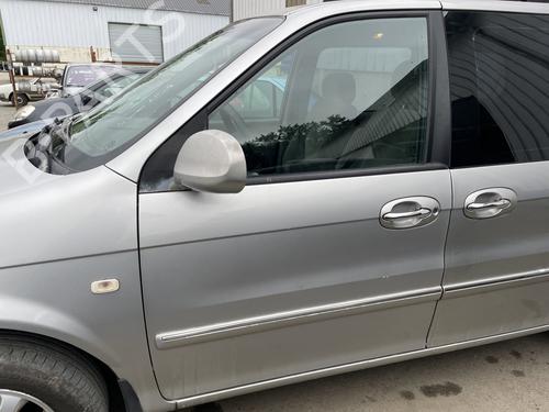 Used Front left lock KIA CARNIVAL I (UP) 2.9 TDi (126 hp) 27264858