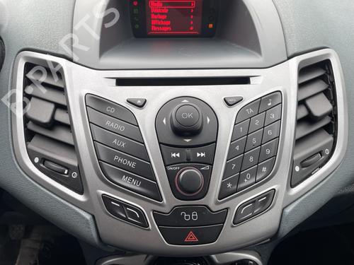 radio-ford-fiesta-vi-cb1-ccn-2008-39110784 main image
