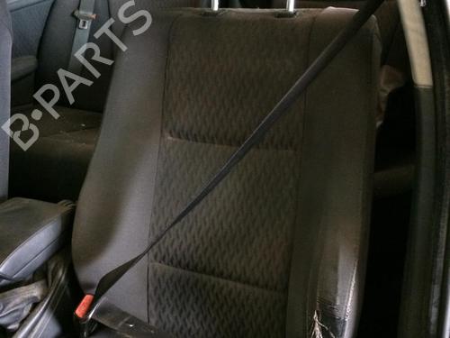 Used Seat buckle BMW 3 (E46) 320 d (129 hp) 26423355