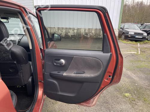 Used Right rear window switch Right rear window switch NISSAN NOTE (E11, NE11) 1.6 (110 hp) 31824373 31824373