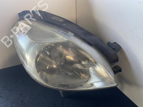 Højre forlygte CITROËN XSARA PICASSO (N68) 1.6 HDi | BP26427805C29 
