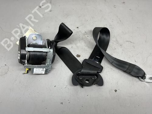 Front right seatbelt VW GOLF VI Variant (AJ5) 1.6 TDI | BP29160359I25 - Image 2