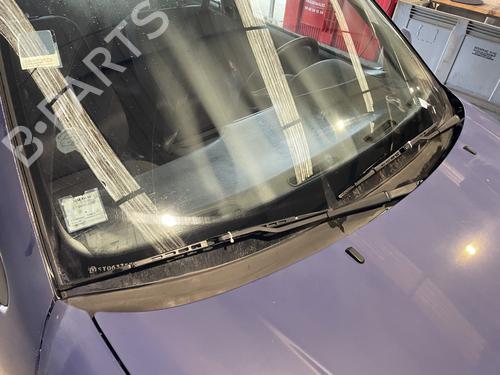 Used Front wiper motor Front wiper motor VW POLO III (6N1) 55 1.3 (55 hp) 31883310 31883310