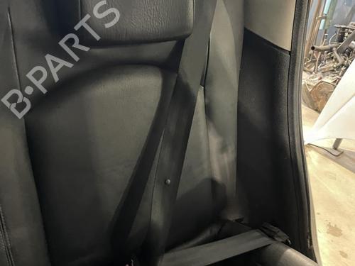 Used Rear left seatbelt Rear left seatbelt PEUGEOT 206 Hatchback (2A/C) 1.6 HDi 110 (109 hp) 26413572 26413572