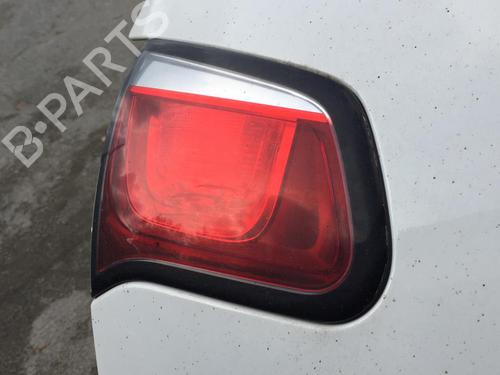 Left tailgate light CITROËN C3 II (SC_) 1.4 HDi 70 (SC8HZC, SC8HR0, SC8HP4) | BP30171697C79 
