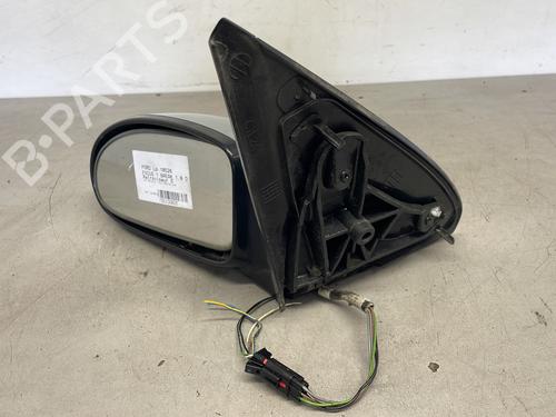 Used Left mirror Left mirror FORD FOCUS I Turnier (DNW) 1.8 TDCi (100 hp) 33961401 33961401