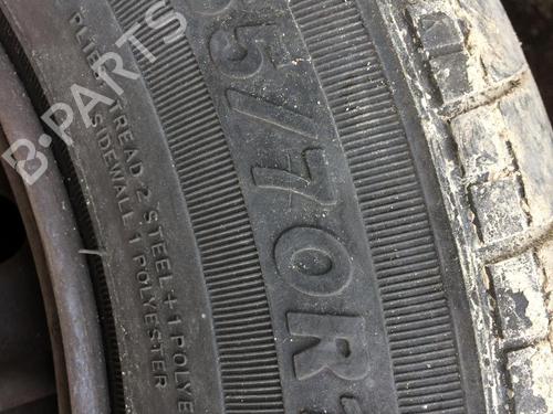 Rim PEUGEOT 306 Hatchback (7A, 7C, N3, N5) 1.4 | BP29240182C45 
