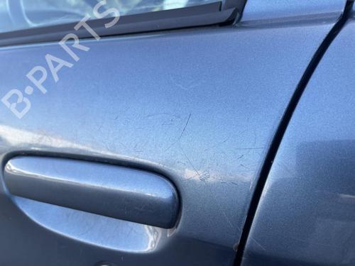Left front door CITROËN XSARA PICASSO (N68) 1.6 HDi | BP26687093C2 