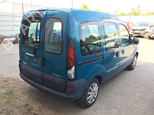 Used Right taillight RENAULT KANGOO (KC0/1_) D 65 1.9 (KC0E, KC02, KC0J, KC0N) (64 hp) 27676414