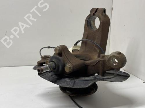 Right front steering knuckle CITROËN JUMPER II Van 2.2 HDi 130 | BP26427390M26 